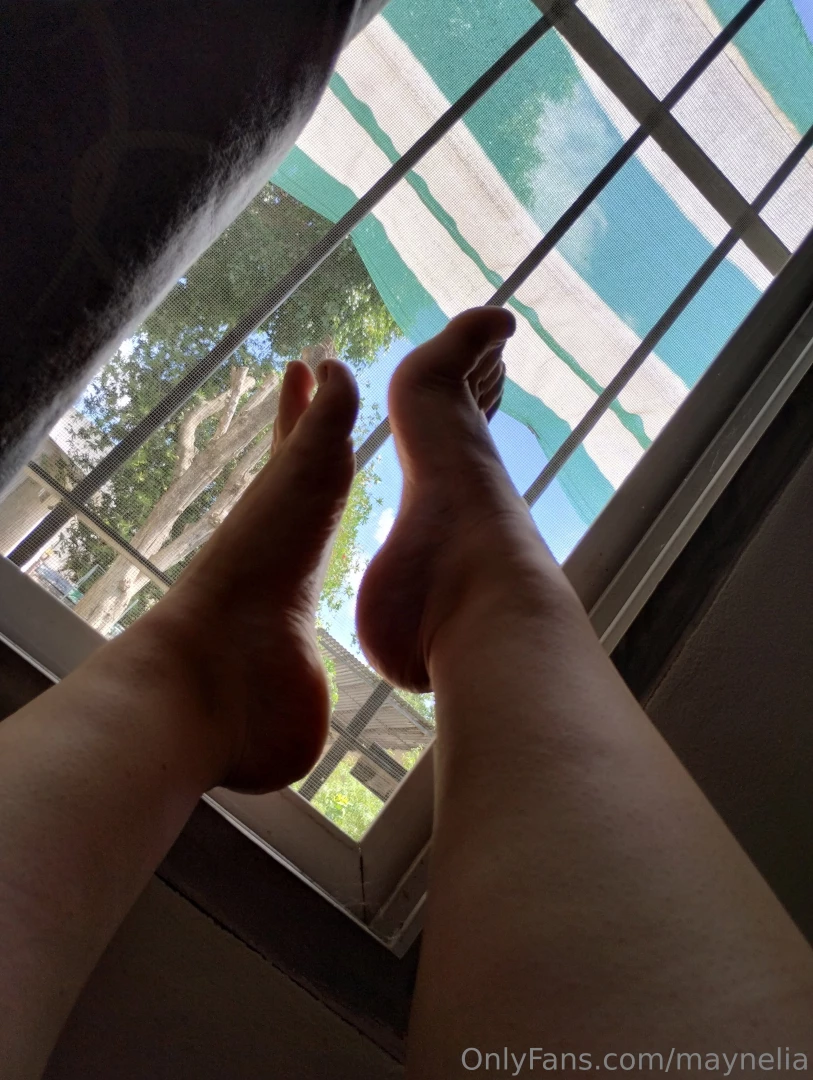 Feet paradise part 2 