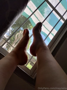 Feet paradise part 1