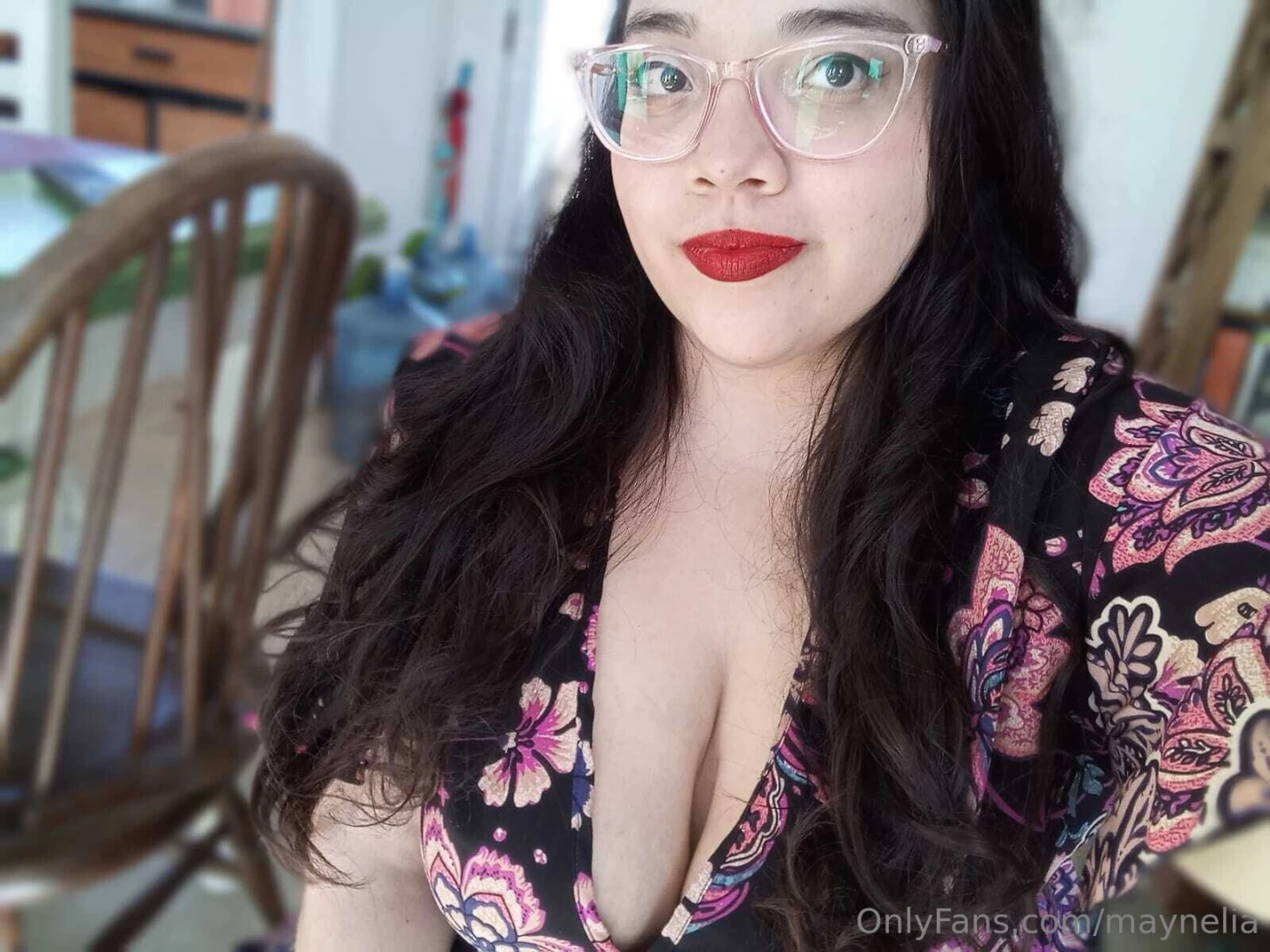 Hope you having a good day and hope you know that mommy can make your 