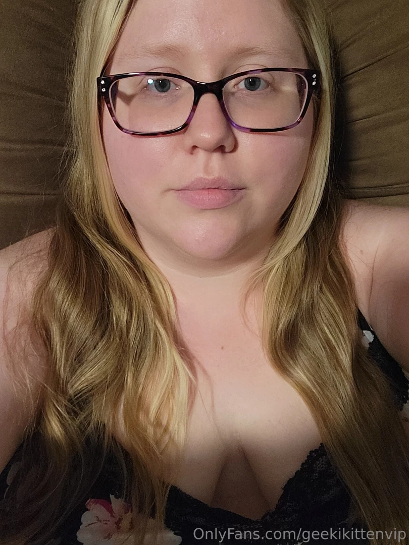 Hope everyone has a great night and weekend part 1 