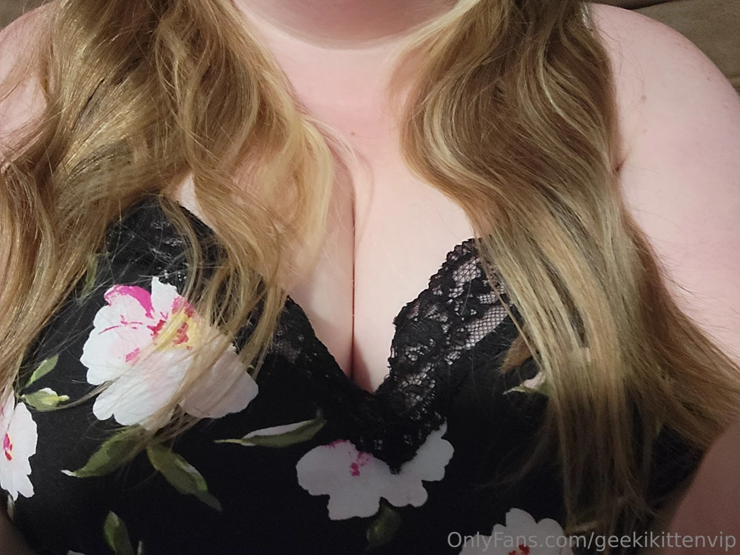 Geekikittenvip part 1 