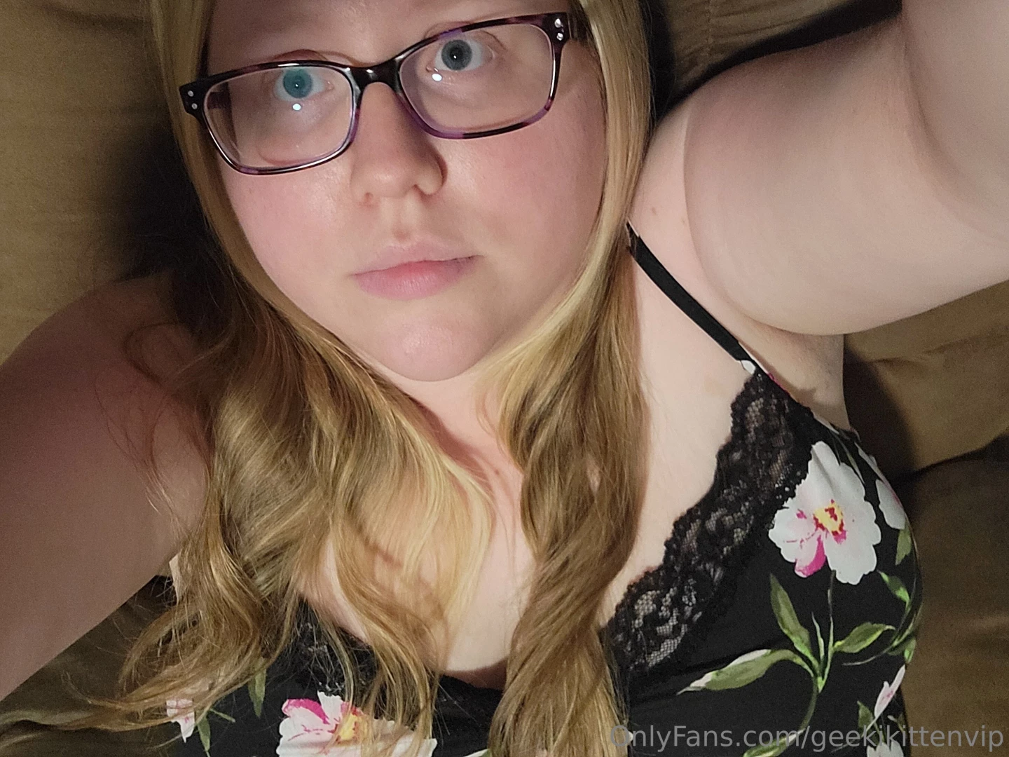 Hope everyone has a great night and weekend part 9 