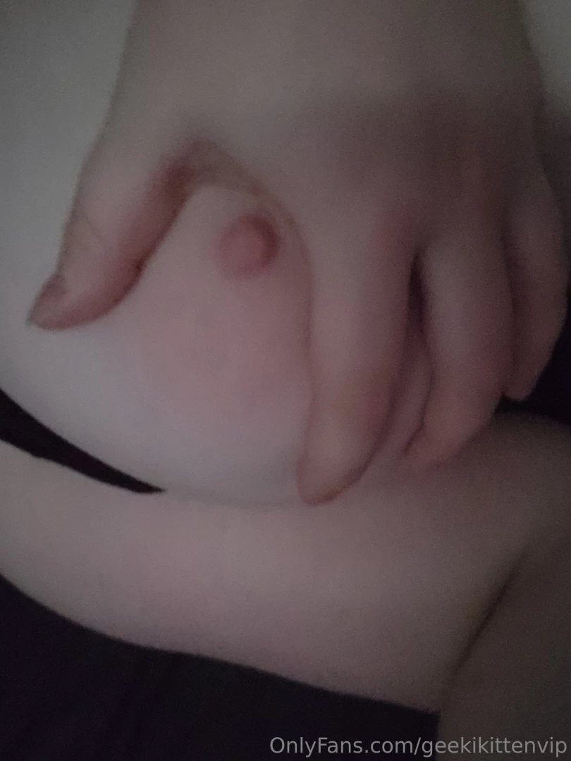 Geekikittenvip part 18 