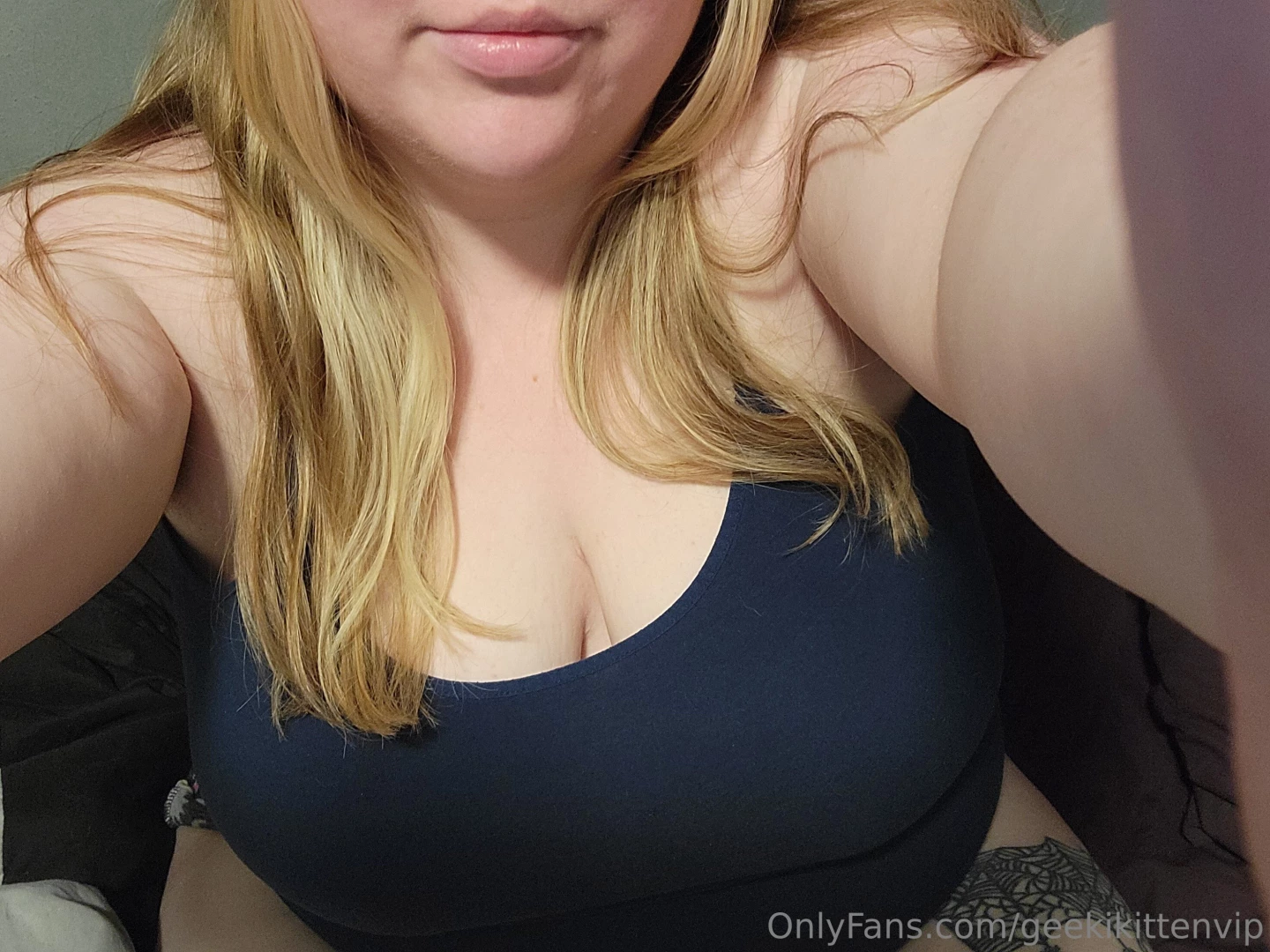 Had a long day mowing the yard so now it s time for a relaxing night part 12 