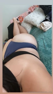 Lo subo completito para ustedes mis bebes cuanta lechita rica tienen