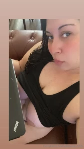 Lo subo completito para ustedes mis bebes cuanta lechita rica tienen part 3