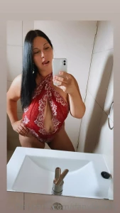 Sesi n completita con nueva lenceria mis amores te gustaria verme con part 9