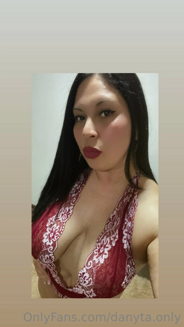 Sesi n completita con nueva lenceria mis amores te gustaria verme con part 8 