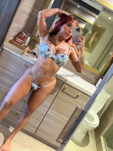 Lushianafitness part 5