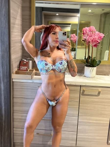 Lushianafitness part 6