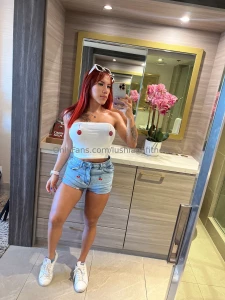 I feel me sexy part 3