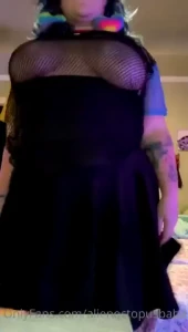 The fit today part 3