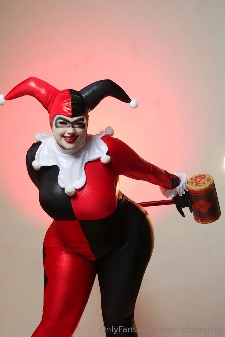 Mysticbeingvip part 4 