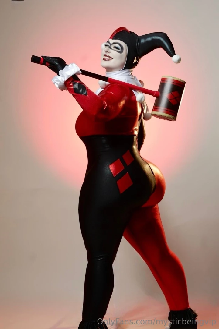 Mysticbeingvip part 6 