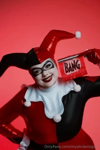 Mysticbeingvip part 8