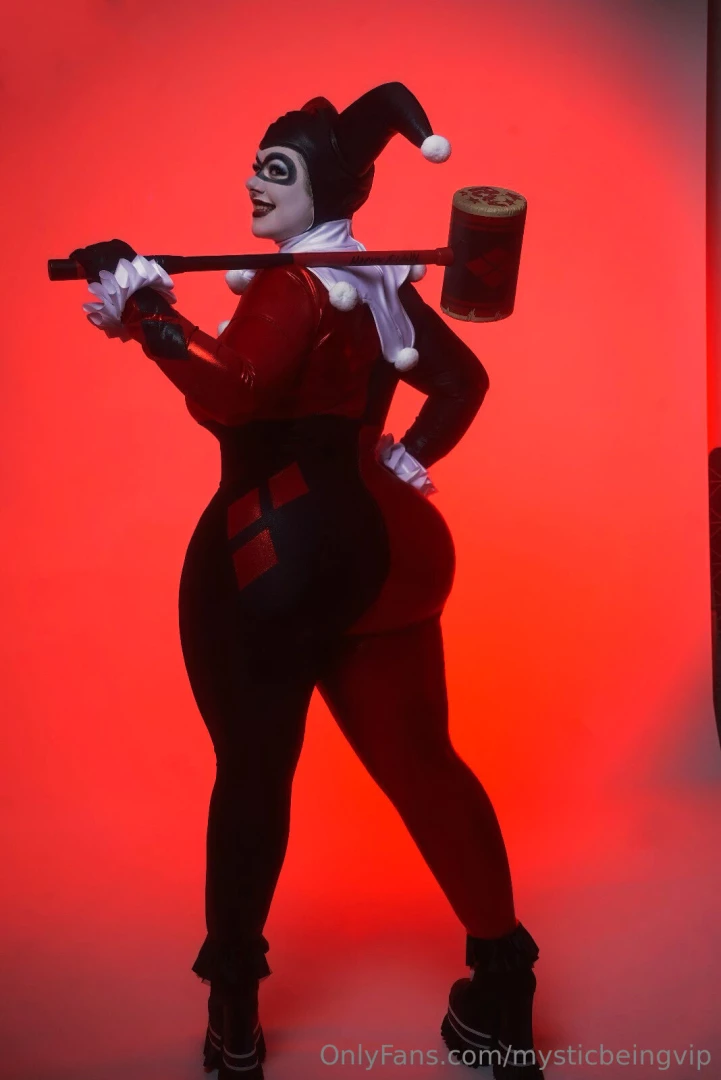 Mysticbeingvip part 10 