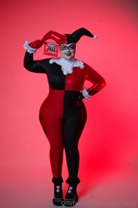 Day 10 31 days of halloween classic harley quinn part 1