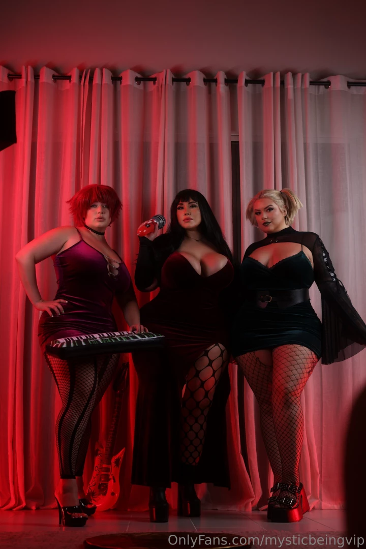 Mysticbeingvip part 11 