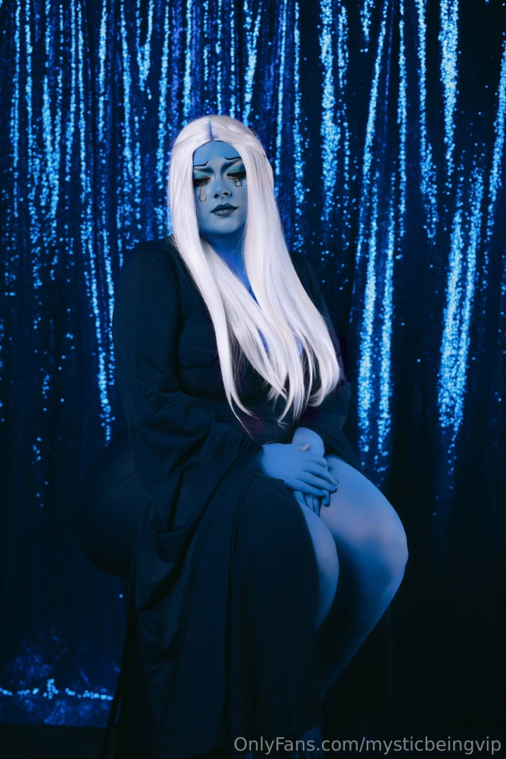 Mysticbeingvip part 12 