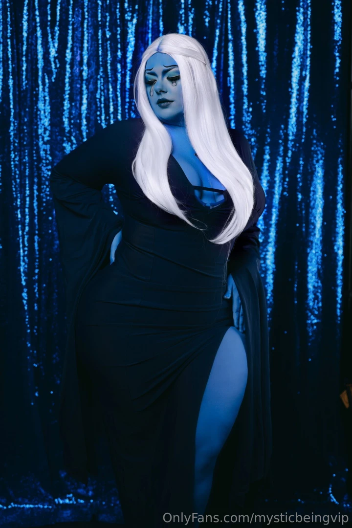 Mysticbeingvip part 17 