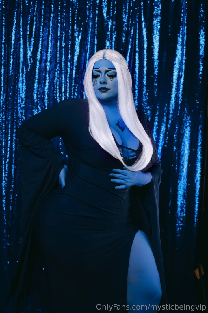 Mysticbeingvip part 13 