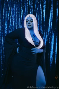 Mysticbeingvip part 13