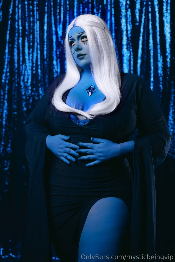 Mysticbeingvip part 18 