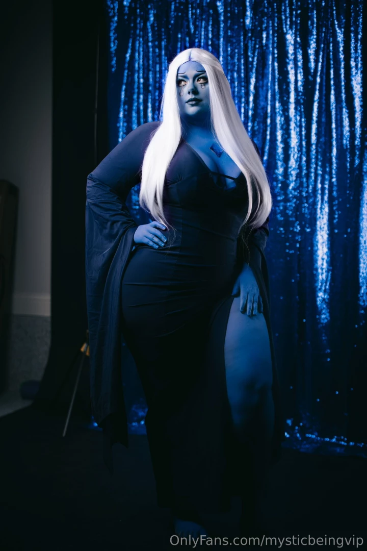 Mysticbeingvip part 14 