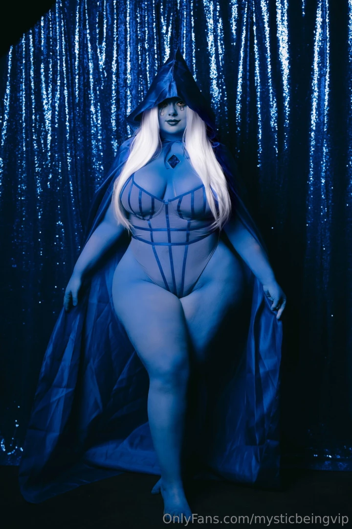 Mysticbeingvip part 25 