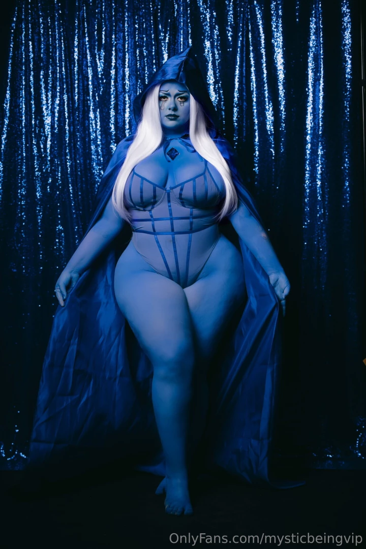 Mysticbeingvip part 24 