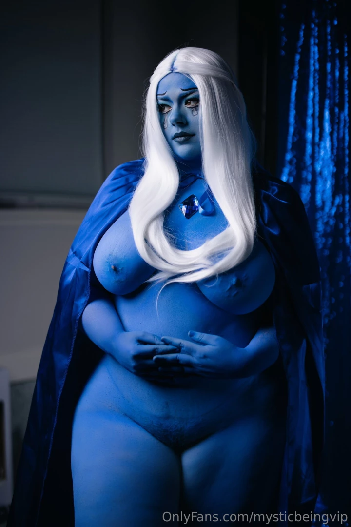 Mysticbeingvip part 21 