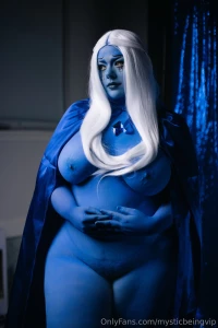 Mysticbeingvip part 21