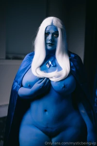 Mysticbeingvip part 22