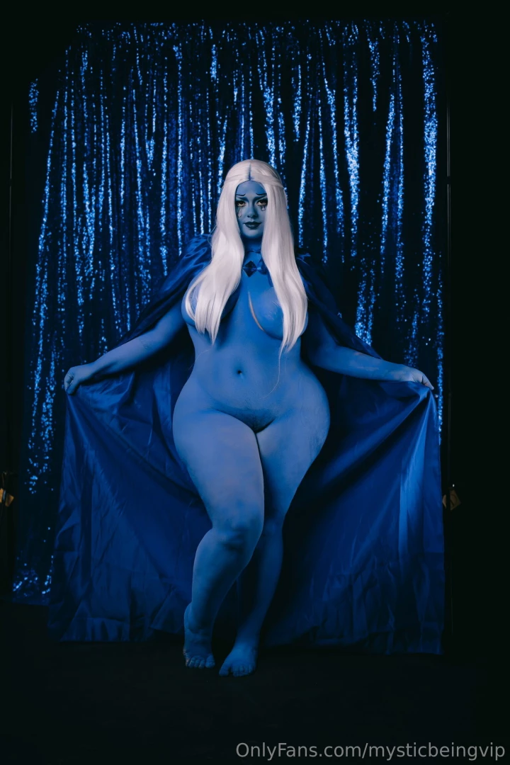 Mysticbeingvip part 26 