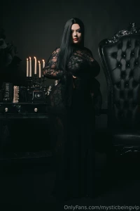 Mysticbeingvip part 28