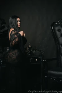 Mysticbeingvip part 29