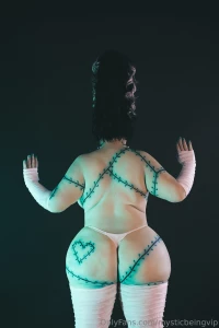 Mysticbeingvip part 33
