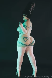 Mysticbeingvip part 34