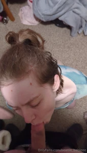 New blowjob tomorrow
