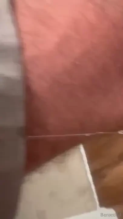 Fun with precum 