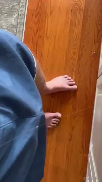 Fun with precum part 1 