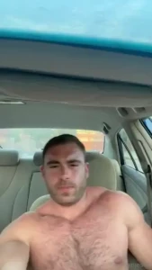 Sometimes you just gotta nut right then and there beautiful close up