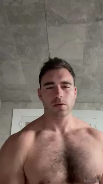 The sounds of a benjed stream 