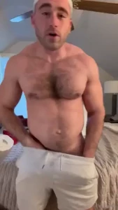 Alight fr my balls don t have a drop of nut let in em at the moment