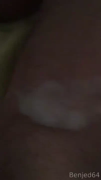 Always shoot those big fuckin loads part 3 