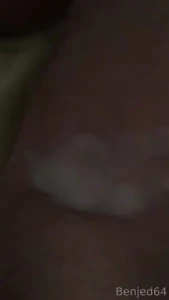 Always shoot those big fuckin loads part 3