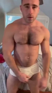 Fantasize about my shit hole