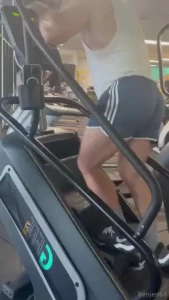 The god of sex ascends back to his realm