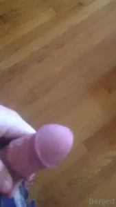 Shit makes a mess when i m worked up part 4
