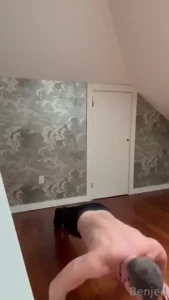 Benjed64 part 85